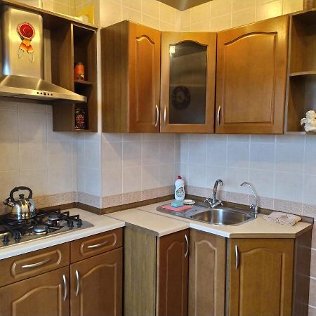 Сдам Посуточно Двухкомнатную Квартиру Рядом С Морем! Odesa Exterior foto