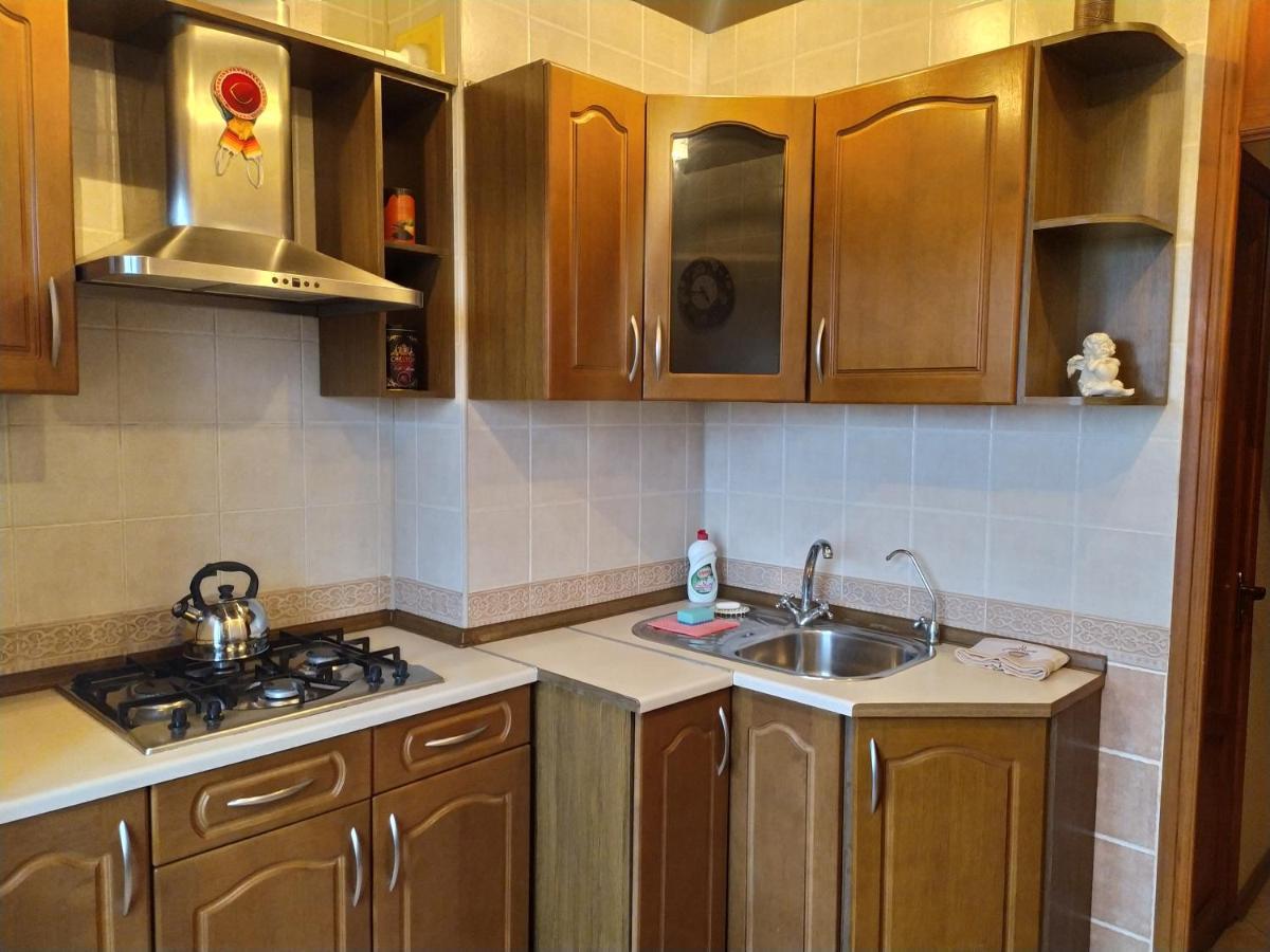 Сдам Посуточно Двухкомнатную Квартиру Рядом С Морем! Odesa Exterior foto