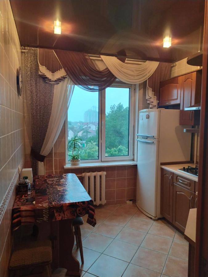 Сдам Посуточно Двухкомнатную Квартиру Рядом С Морем! Odesa Exterior foto