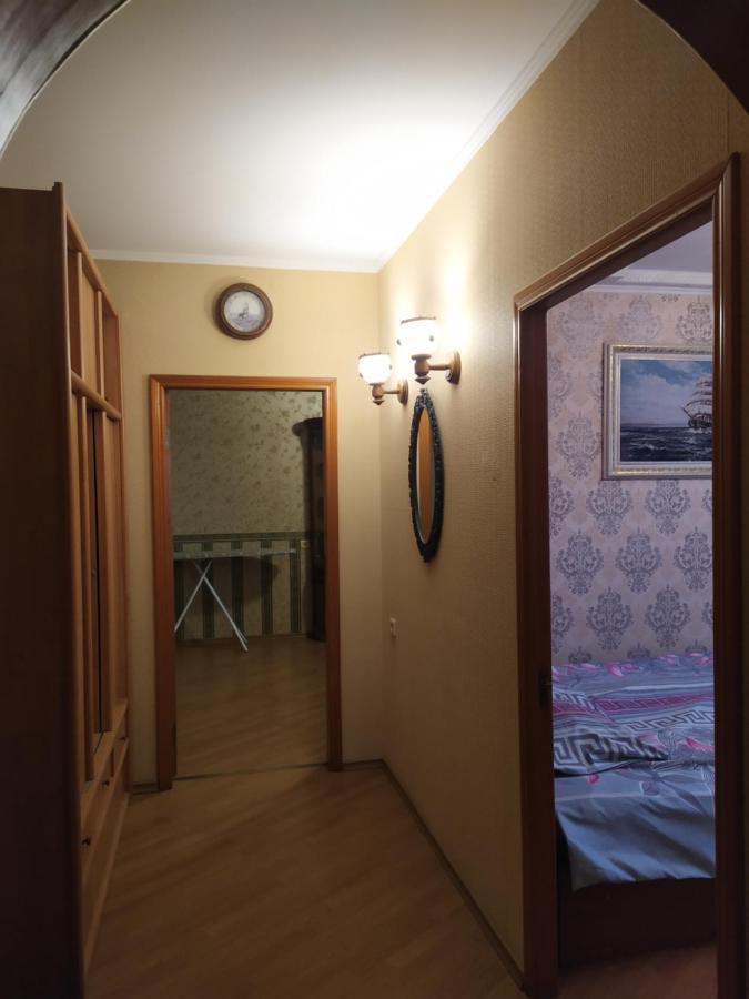 Сдам Посуточно Двухкомнатную Квартиру Рядом С Морем! Odesa Exterior foto